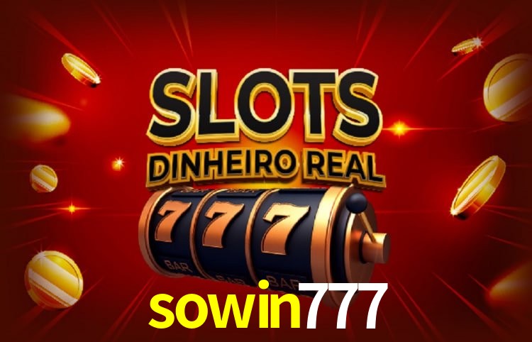 Sinta a adrenalina dos jogos de cassino com sowin777