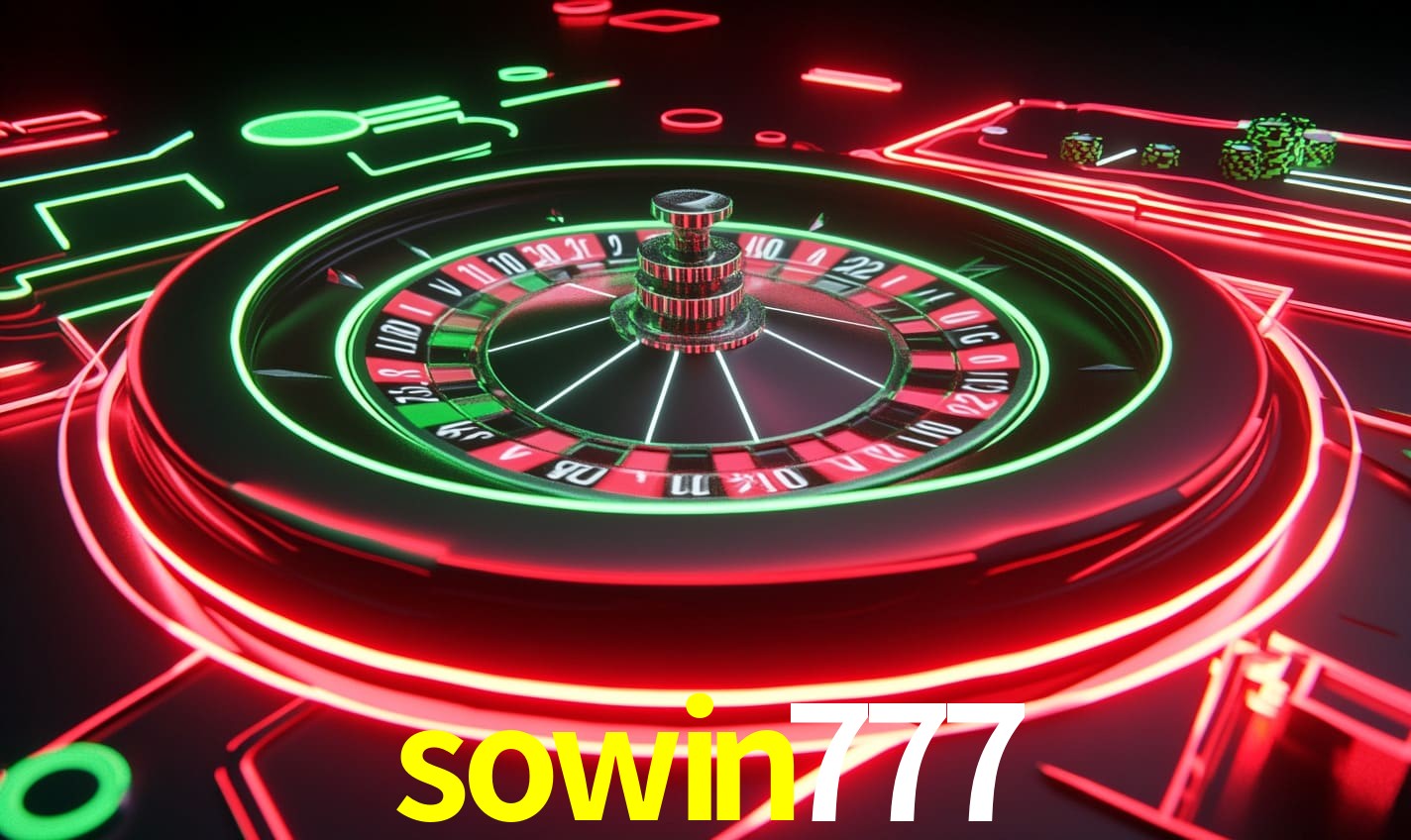sowin777 bet