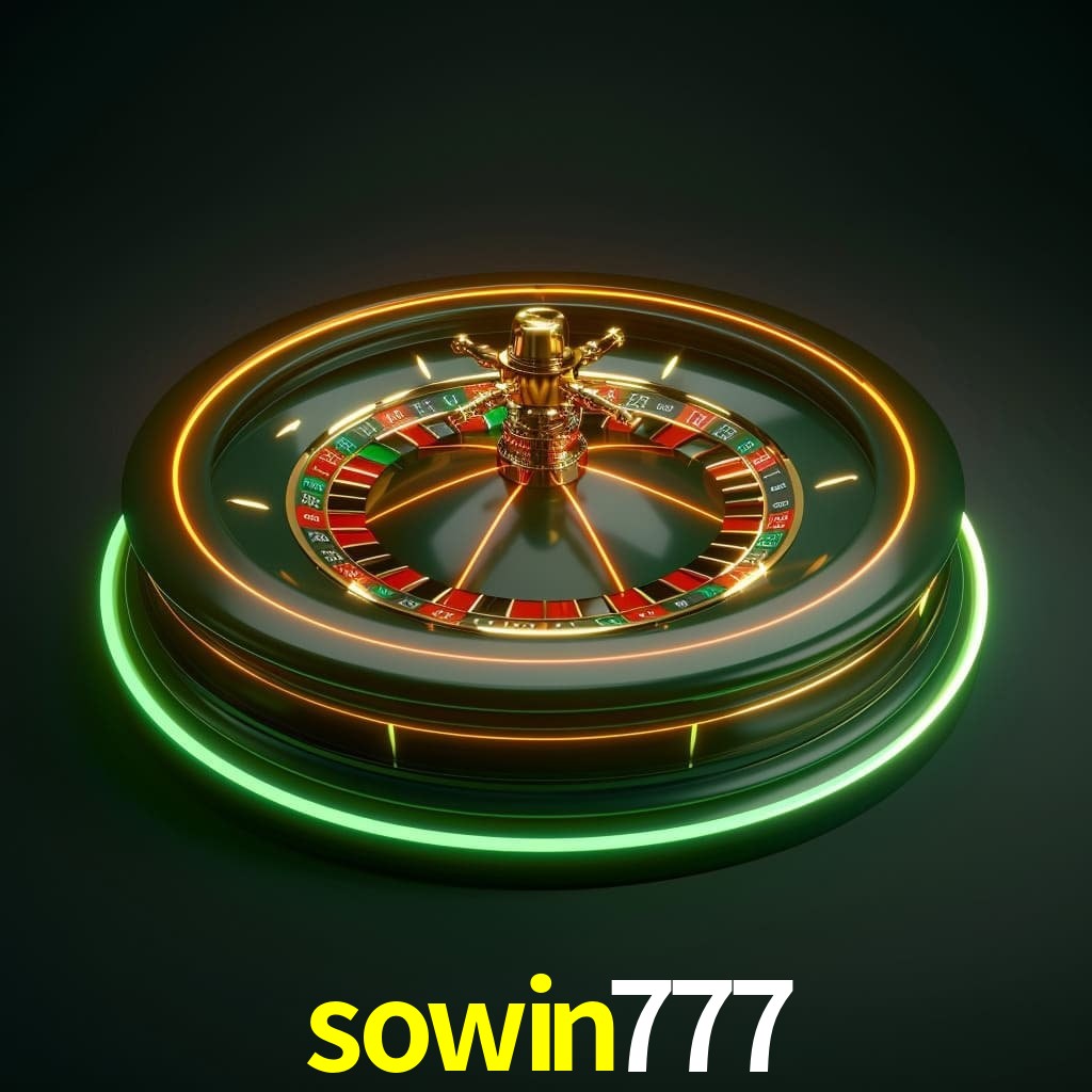 sowin777 bet