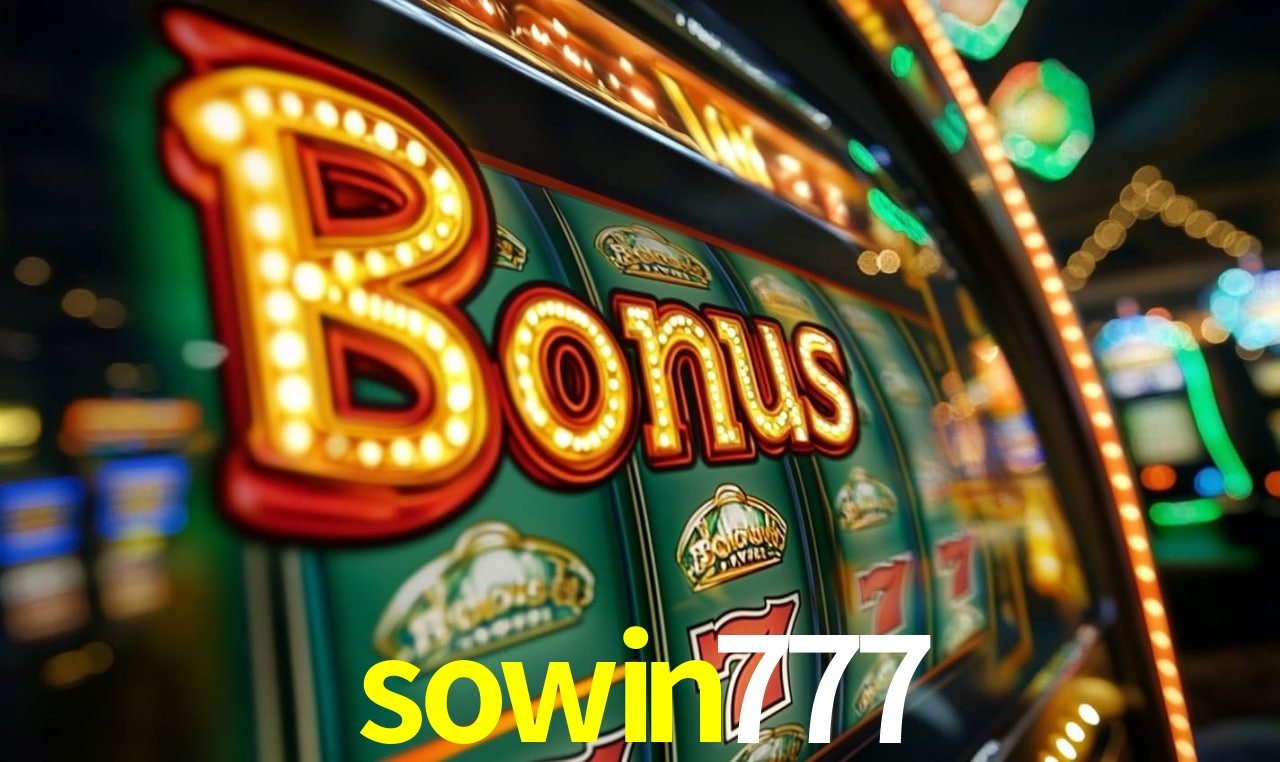 sowin777 app