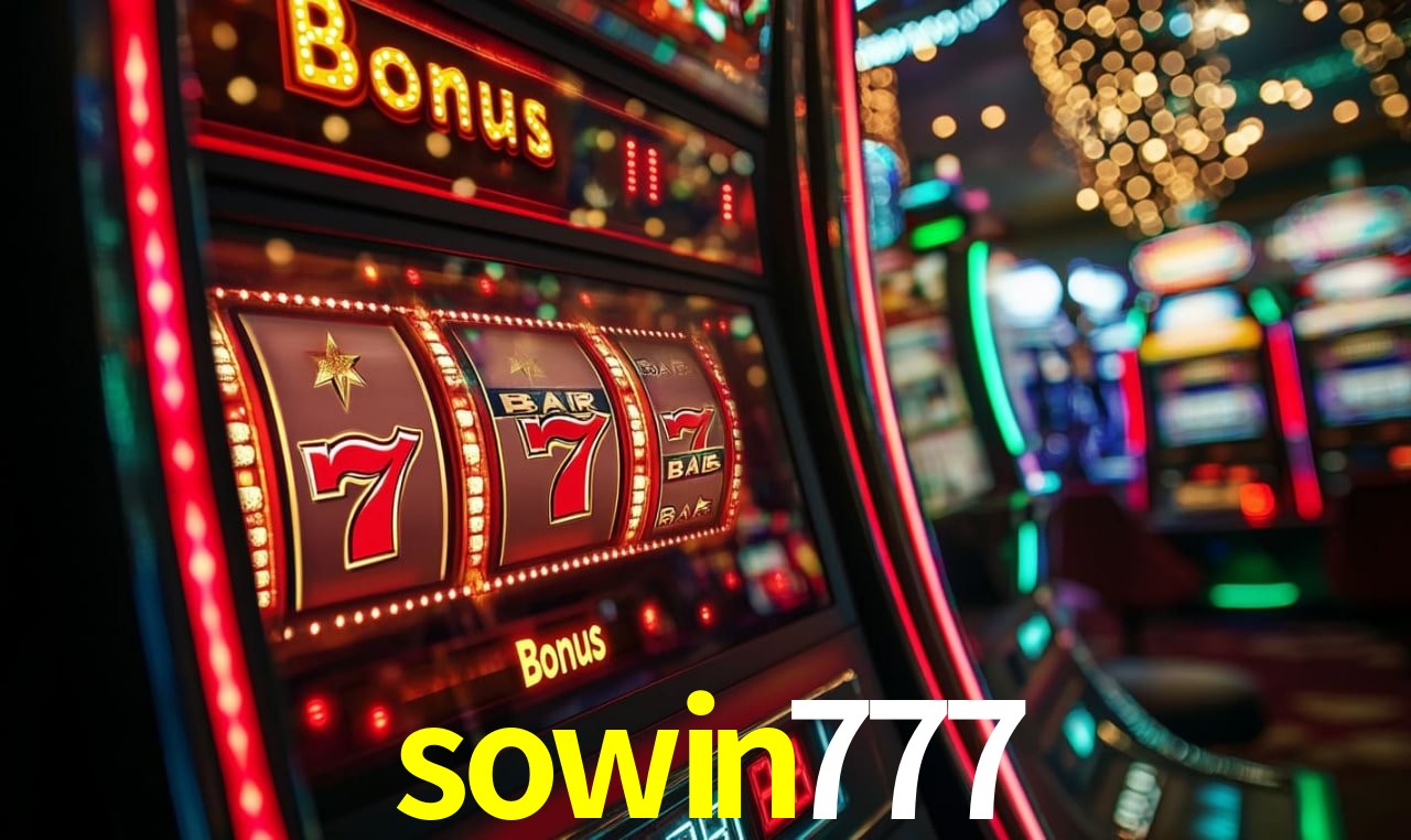sowin777,sowin777 bet