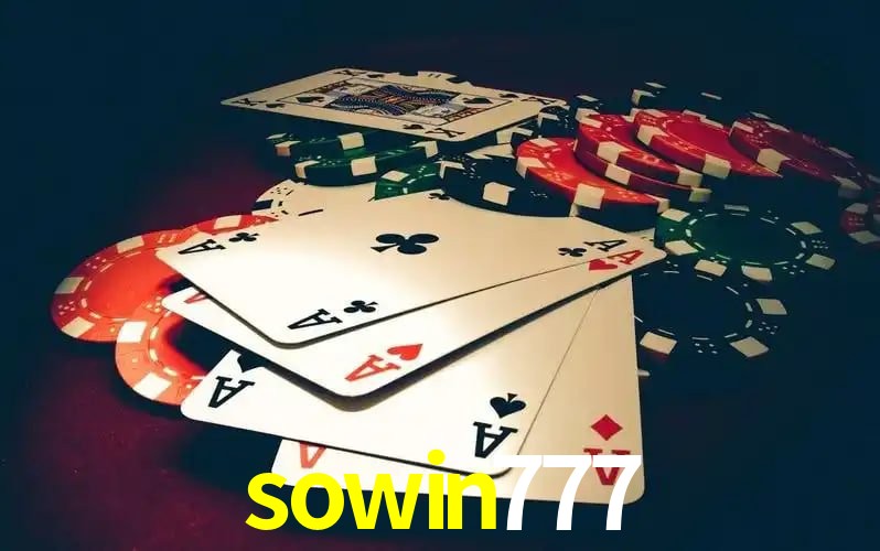 sowin777 app